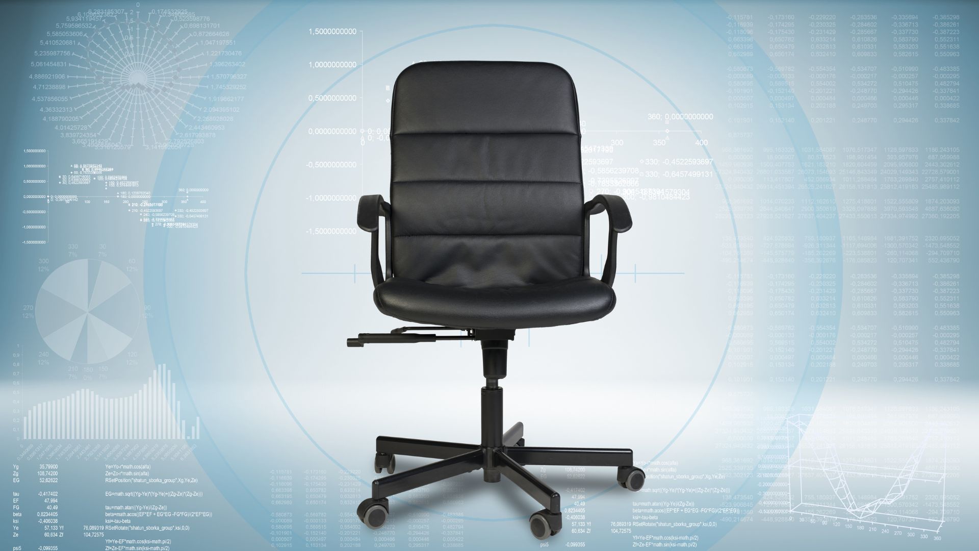 ergonomikus szék