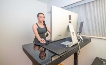 ergonómia oktatása