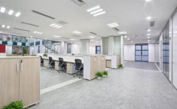 Akusztikai megoldások a zajszint csökkentésére az irodában