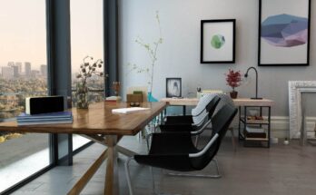 Az ergonómia fontossága az irodai munkakörnyezetben