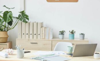 Hogyan teremts inspiráló és produktív irodai környezetet