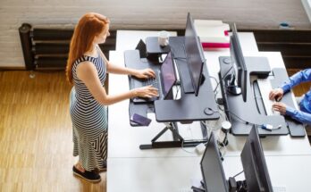 Miért fontos az ergonómia?