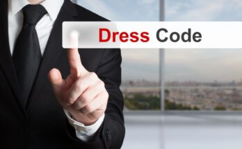 munkahelyi dress code